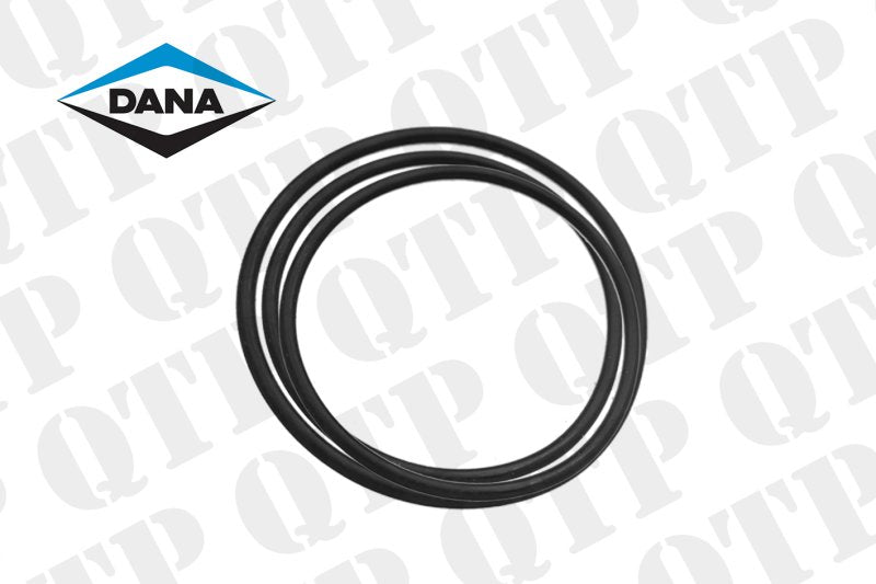 O-RING FRONT AXLE WHEEL HUB