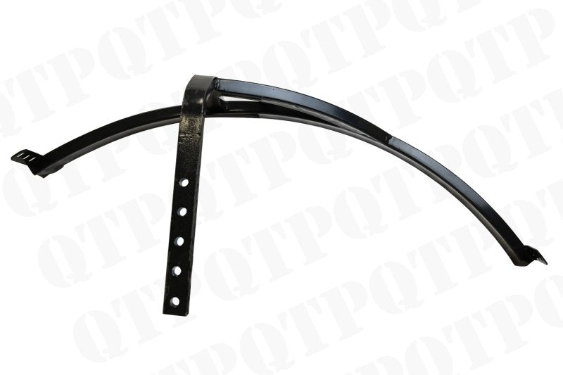 FRONT FENDER FRAME RH