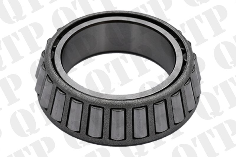 BEARING CONE FRONT AXLE BRAKES
