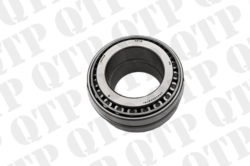TRANSMISSION PUMP COVER BEARING