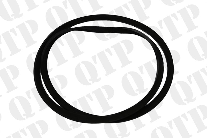 PLANETARY DRIVE CLUTCH SEAL