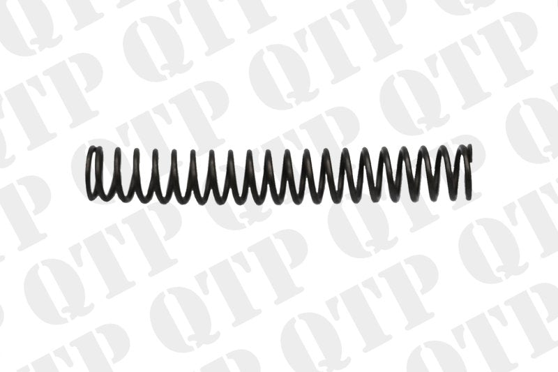 SOLENOID VALVE COMPRESSION SPRING
