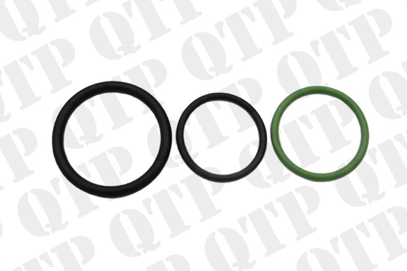 SOLENOID VALVE O-RING KIT