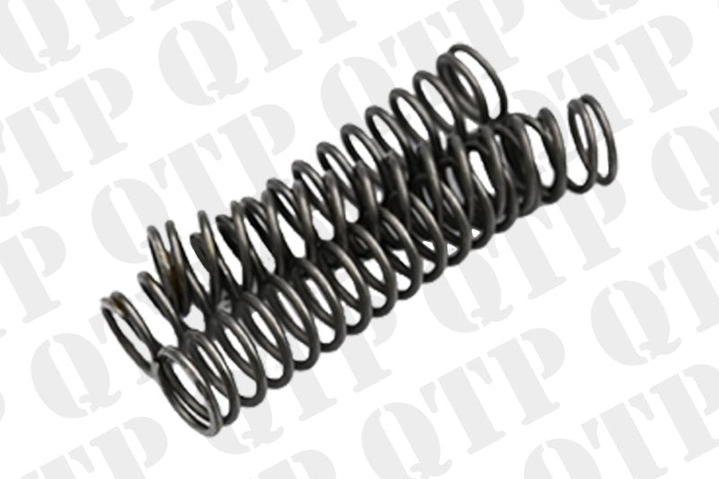 SOLENOID VALVE COMPRESSION SPRING