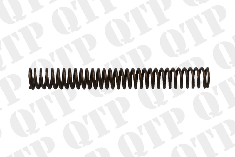 HYDRAULIC CONTROL VALVE SPRING