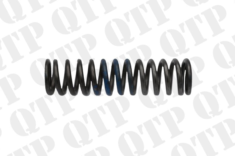 TRANSMISSION VALVE SPRING