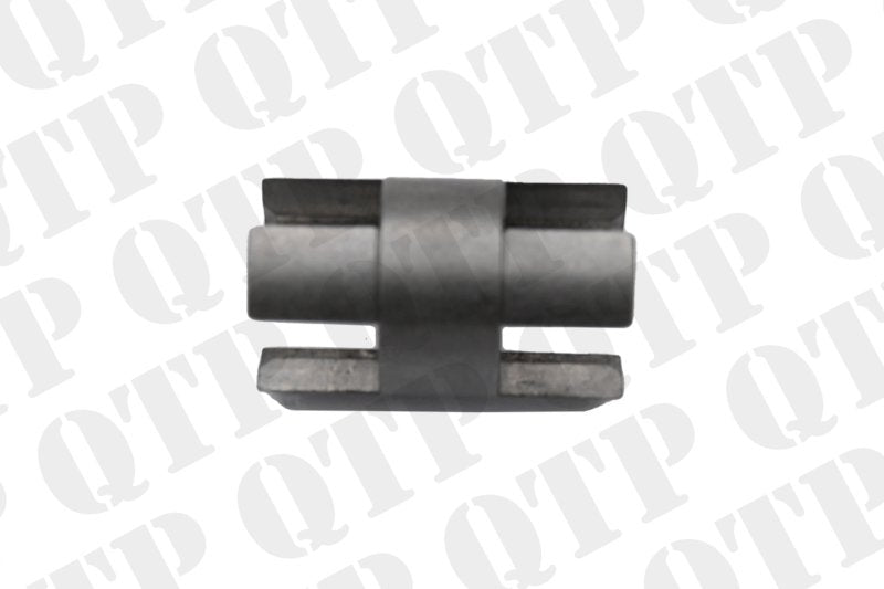 TRANSMISSION SPOOL VALVE