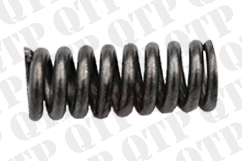 TRANSMISSION VALVE SPRING