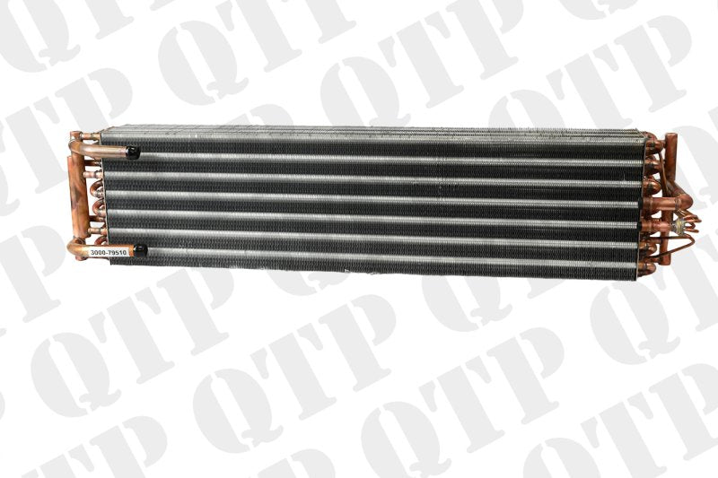 EVAPORATOR
