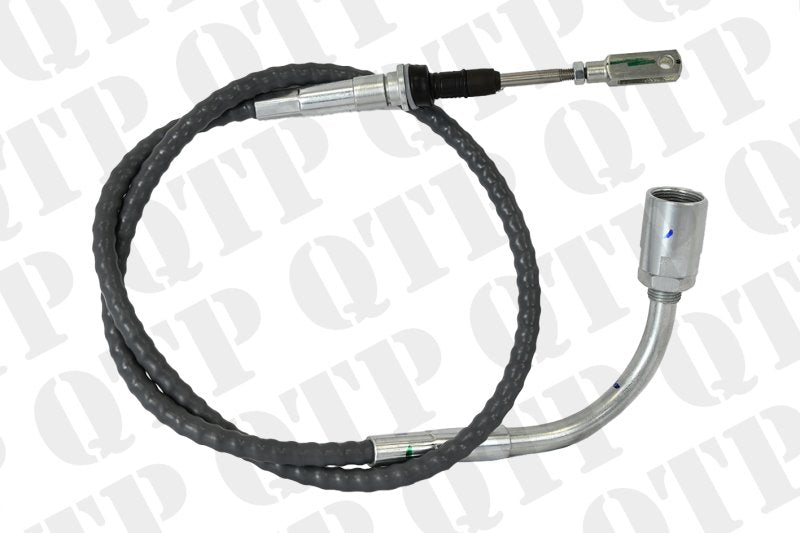 HYDRAULIC SPOOL VALVE CABLE