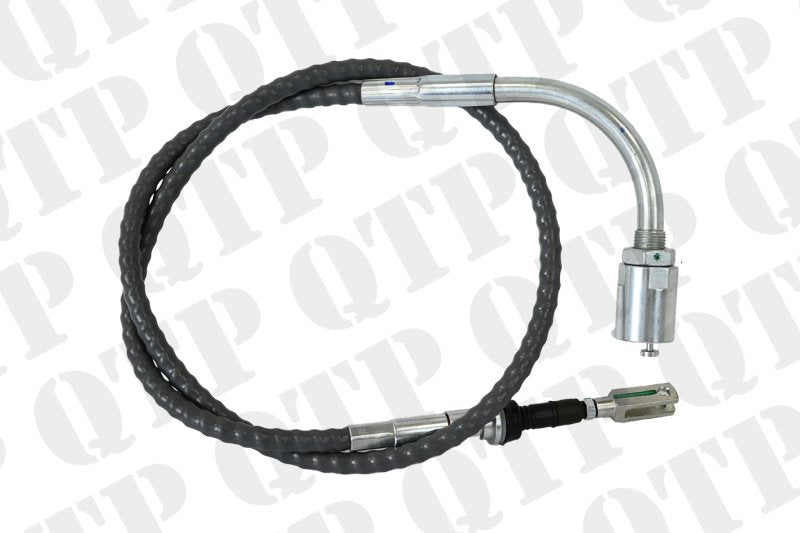 HYDRAULIC SPOOL VALVE CABLE
