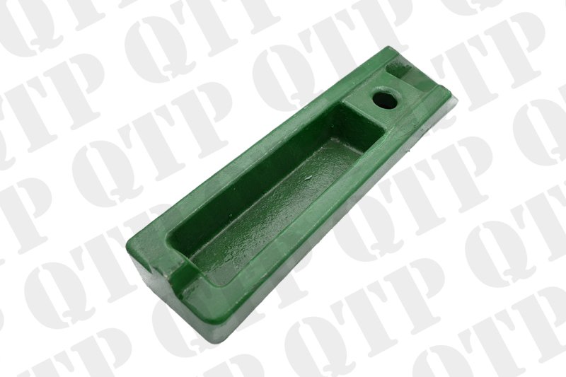 LIFT ARM SWAY BLOCK LH