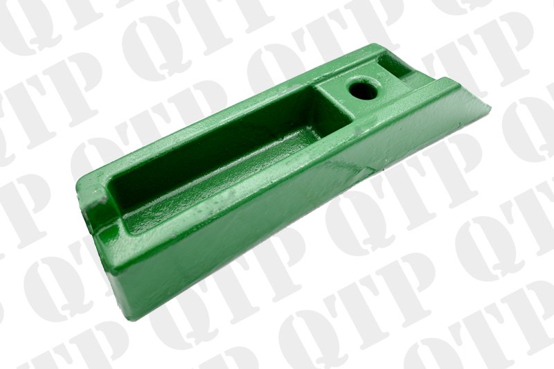 LIFT ARM SWAY BLOCK RH