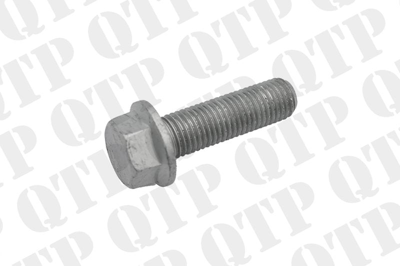 HEXAGONAL HEAD SCREW (M12X41)