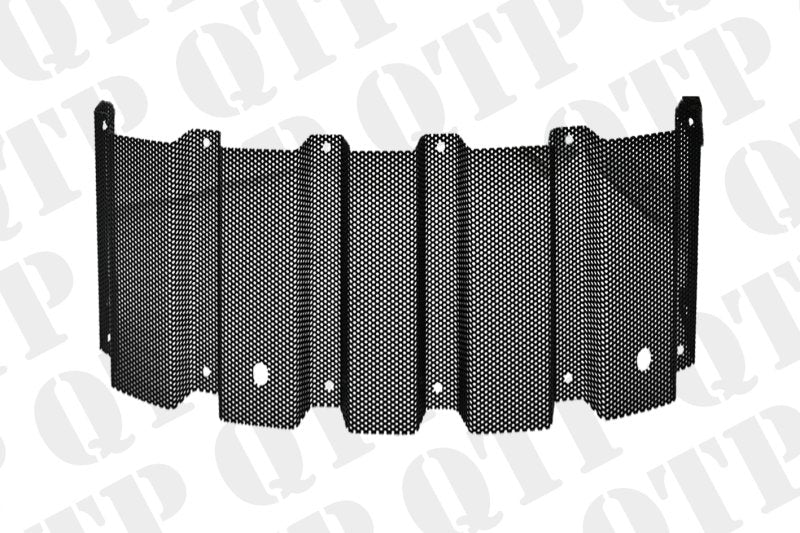 LOWER FRONT GRILL