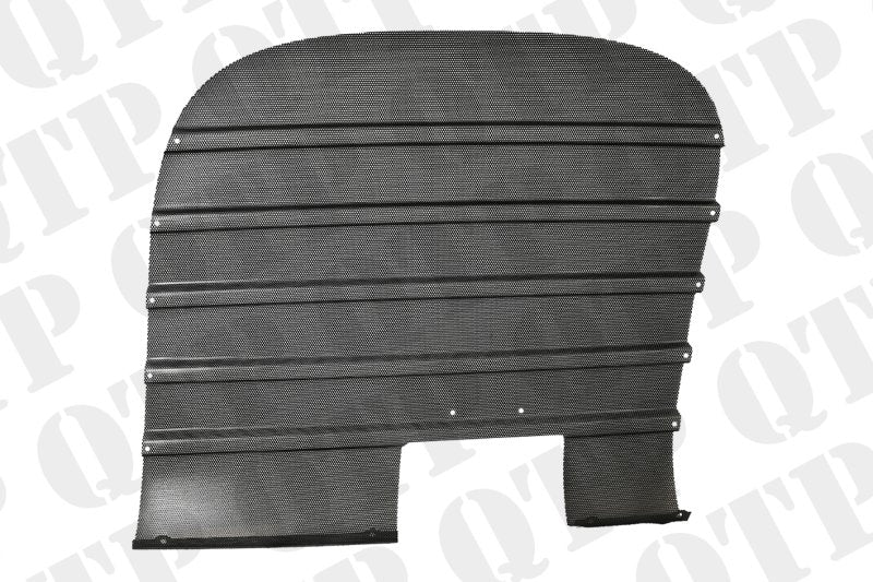 FRONT RIGHT GRILL