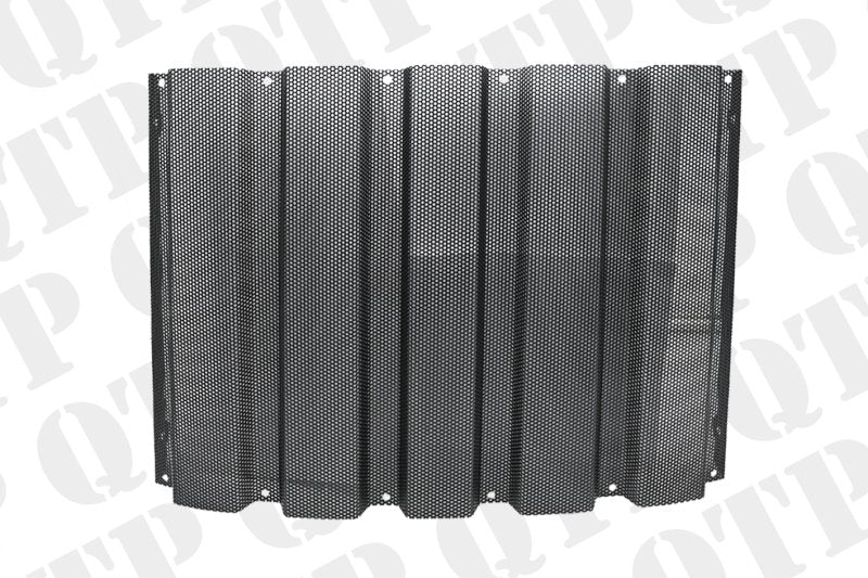 UPPER FRONT GRILL