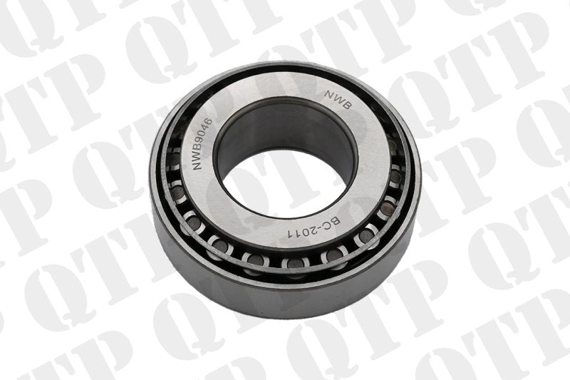 TAPERED ROLLER BEARING FRONT AXLE WHEEL HUB