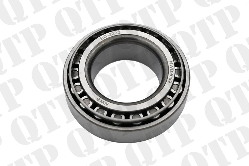TAPERED ROLLER BEARING FRONT AXLE WHEEL HUB JOHN DEERE 50 55 6000 SERIES