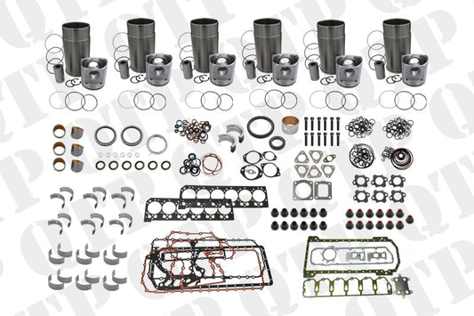 ENGINE KIT (STANDARD POWERTECH)