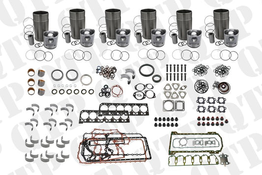 ENGINE KIT (STANDARD POWERTECH)