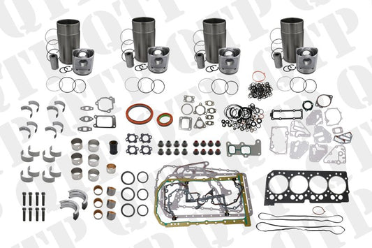 ENGINE KIT (STANDARD POWERTECH)