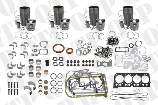 ENGINE KIT (STANDARD POWERTECH)