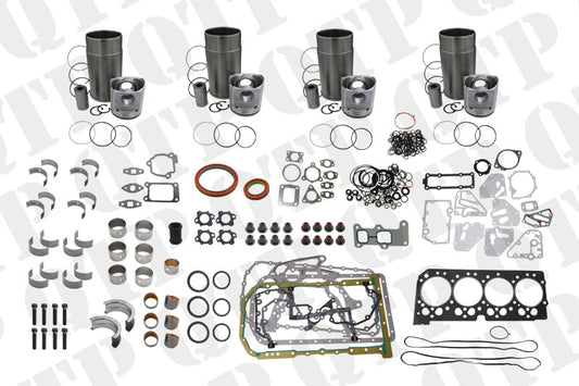 ENGINE KIT (STANDARD POWERTECH)
