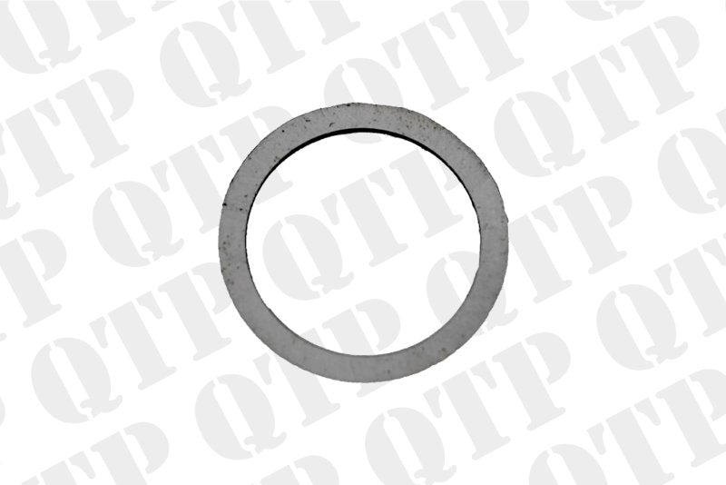 FRONT AXLE SHIM KIT
