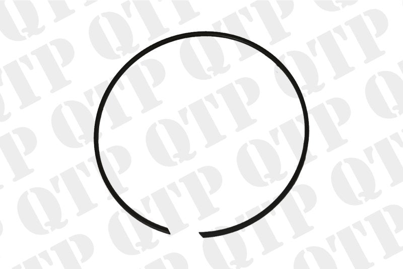 BRAKE DISC SNAP RING