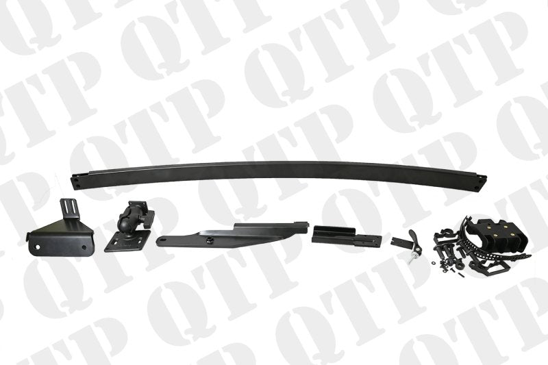 MONITOR MOUNTING RAIL