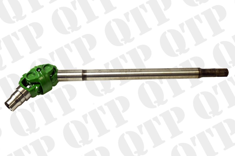 UNIVERSAL JOINT ASSEMBLY