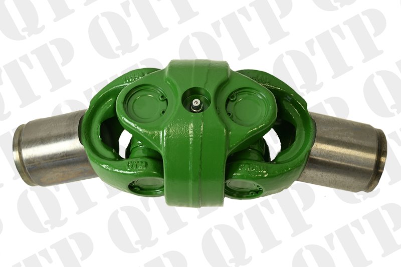 UNIVERSAL JOINT ASSEMBLY