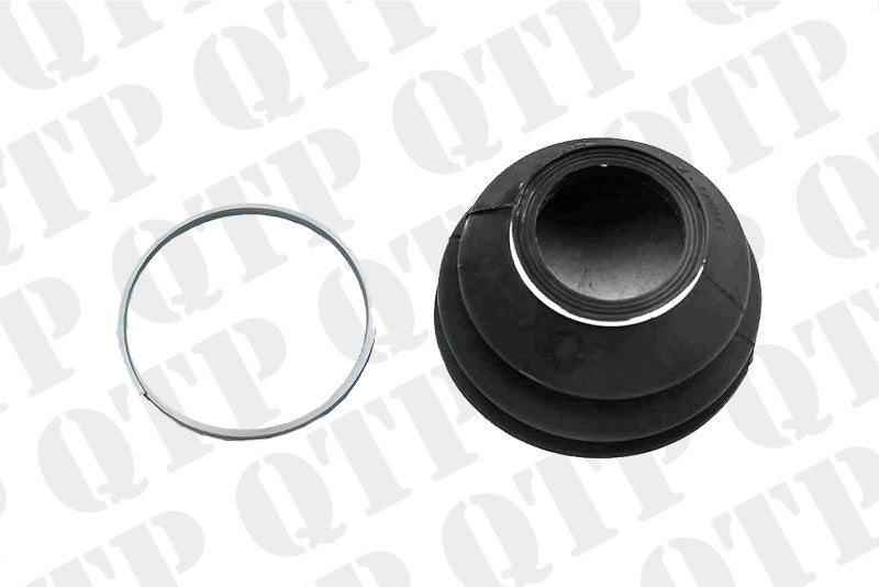 RUBBER BOOT STEERING CYLINDER