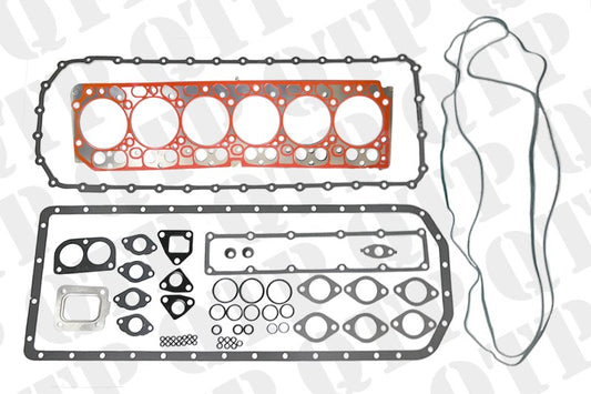 HEAD GASKET SET