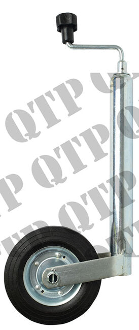 TRAILER JOCKEY WHEEL