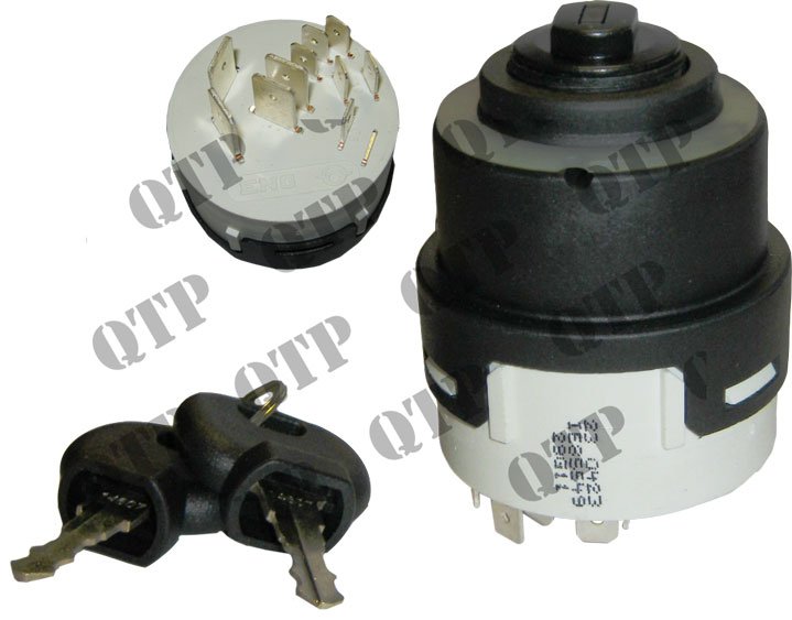 IGNITION SWITCH