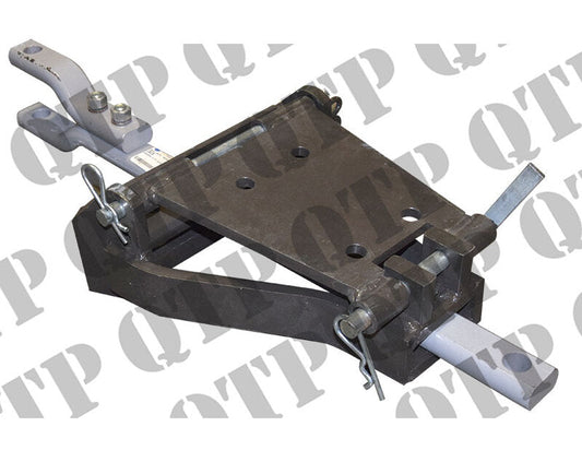 SWINGING DRAWBAR KIT