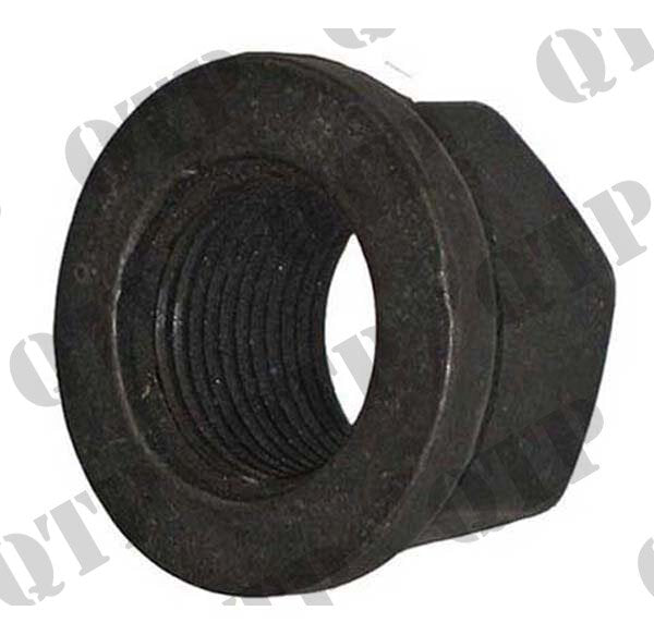 WHEEL NUT M20 STUB AXLE