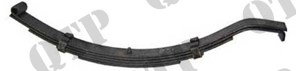 TRAILER SPRING 5 LEAF