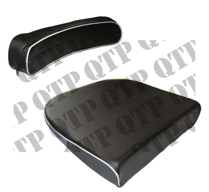 SEAT CUSHION & BACK REST KIT