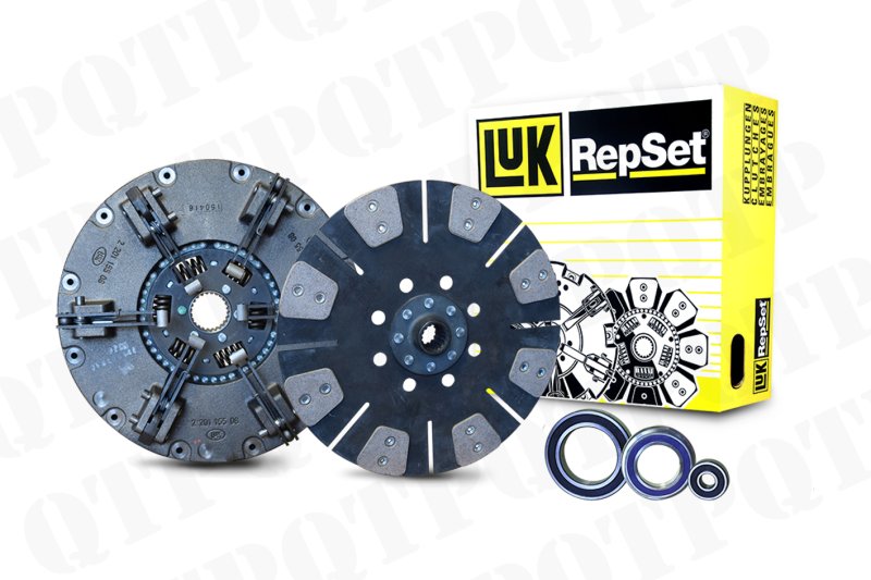 CLUTCH KIT