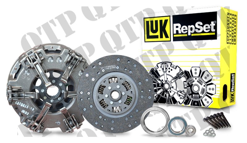 CLUTCH KIT