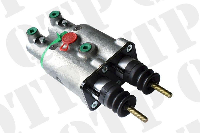 BRAKE MASTER CYLINDER