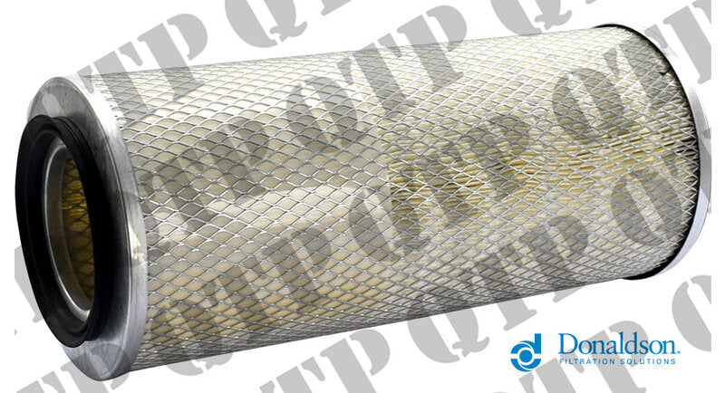AIR FILTER OUTER