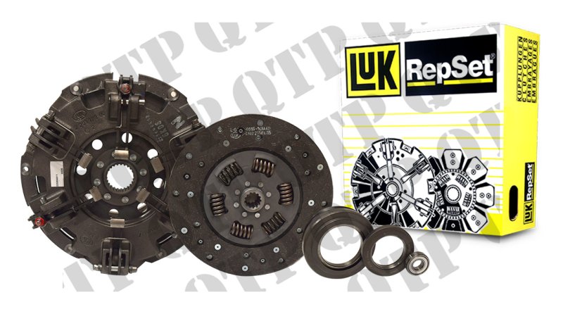 CLUTCH KIT