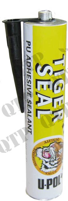 TIGER SEAL ADHESIVE 310ML CARTRIDGE