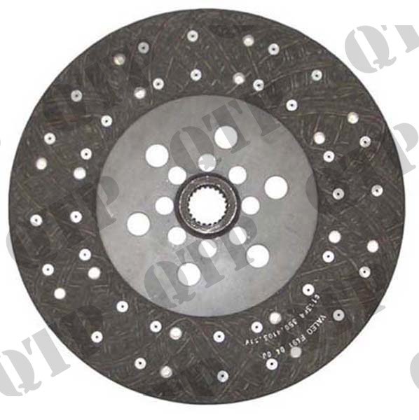 CLUTCH DISC