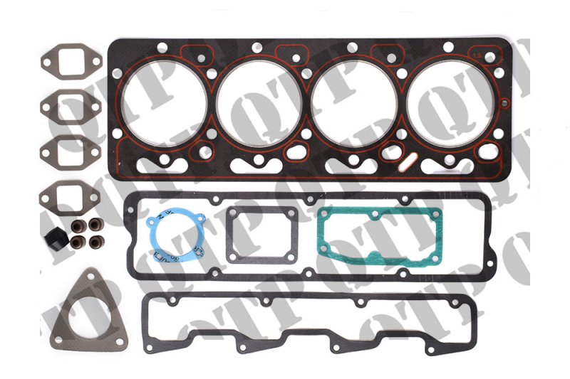 HEAD GASKET SET