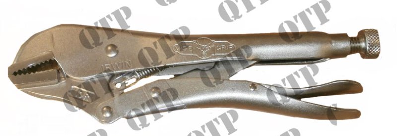 VISE GRIP